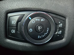 Ford Tourneo Connect Grand 1.6TDCI, снимка 16