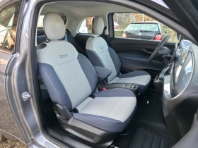 Fiat 500e ICON 42kw - 32700 лв. / 16719.24 € - 12515763 10