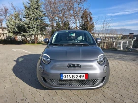 Fiat 500e ICON 42kw - 32700 лв. / 16719.24 € - 12515763 2