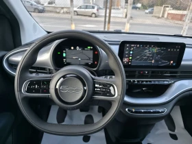 Fiat 500e ICON 42kw - 32700 лв. / 16719.24 € - 12515763 15