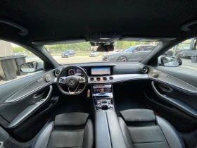 Mercedes-Benz E 220, снимка 7