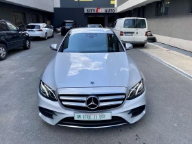 Mercedes-Benz E 220, снимка 2