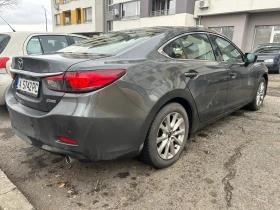 Mazda 6 - 11800 € / 23078.79 лв. - 35846529 4