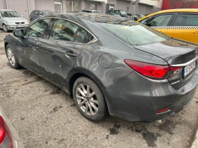 Mazda 6 - 11800 € / 23078.79 лв. - 35846529 14