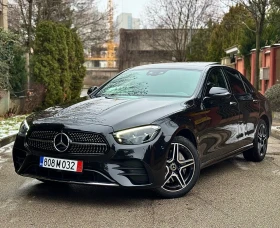 Mercedes-Benz E 220 4MATIC* 50000км* PANORAMA* обдухване* BURMESTER*  - 35999 € / 70407.92 лв. - 89489006 3