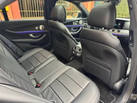 Mercedes-Benz E 220 4MATIC* 50000км* PANORAMA* обдухване* BURMESTER*  - 35999 € / 70407.92 лв. - 89489006 11