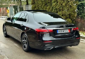 Mercedes-Benz E 220 4MATIC* 50000км* PANORAMA* обдухване* BURMESTER*  - 35999 € / 70407.92 лв. - 89489006 4