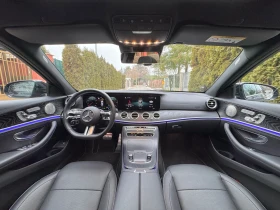 Mercedes-Benz E 220 4MATIC* 50000км* PANORAMA* обдухване* BURMESTER*  - 35999 € / 70407.92 лв. - 89489006 8