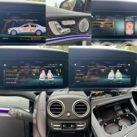 Mercedes-Benz E 220 4MATIC* 50000км* PANORAMA* обдухване* BURMESTER*  - 35999 € / 70407.92 лв. - 89489006 16