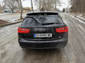 Audi A6 Avant - 8800 € / 17211.30 лв. - 33403149 8