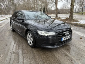 Audi A6 Avant - 8800 € / 17211.30 лв. - 33403149 3