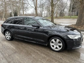 Audi A6 Avant - 8800 € / 17211.30 лв. - 33403149 4