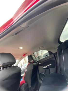 Honda Civic 2.2 i-CTDi / XENON / CRUISE - 4699 € / 9190.45 лв. - 61614470 13