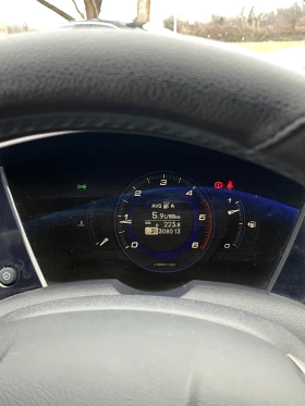 Honda Civic 2.2 i-CTDi / XENON / CRUISE - 4699 € / 9190.45 лв. - 61614470 15