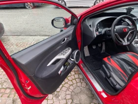 Honda Civic 2.2 i-CTDi / XENON / CRUISE - 4699 € / 9190.45 лв. - 61614470 7