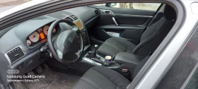 Peugeot 407 - 1700 € / 3324.91 лв. - 73551879 7