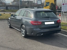 Mercedes-Benz C 250 - 9900 € / 19362.72 лв. - 23173127 7