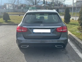 Mercedes-Benz C 250 - 9900 € / 19362.72 лв. - 23173127 6