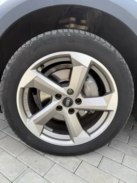 Audi A4 Allroad 2.0 tdi 190hp - 17700 € / 34618.19 лв. - 69369229 6