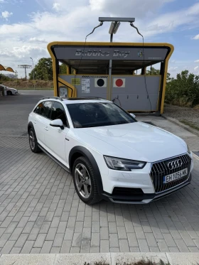 Audi A4 Allroad 2.0 tdi 190hp - 17700 € / 34618.19 лв. - 69369229 3