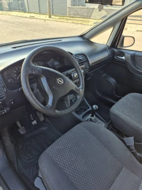 Opel Zafira - 2000 € / 3911.66 лв. - 70149414 8