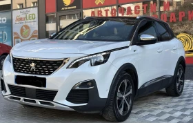 Peugeot 3008 3008 GT 2.0 HDI ПОДГРЕВ/МАСАЖ/РЕАЛНИ КИЛОМЕТРИ - 15999 € / 31291.32 лв. - 91849679 2
