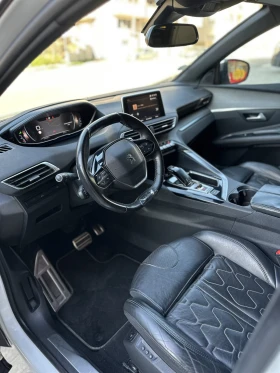 Peugeot 3008 3008 GT 2.0 HDI ПОДГРЕВ/МАСАЖ/РЕАЛНИ КИЛОМЕТРИ - 15999 € / 31291.32 лв. - 91849679 7