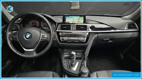 BMW 320 Diesel ED Edition - 15590 € / 30491.39 лв. - 13405287 6