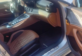 Mercedes-Benz AMG GT 53 4MATIC+  | Auto.bg — изображение 5