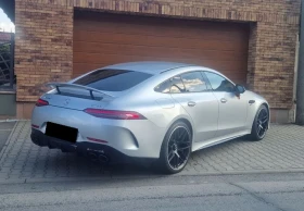 Mercedes-Benz AMG GT 53 4MATIC+  | Auto.bg — изображение 3