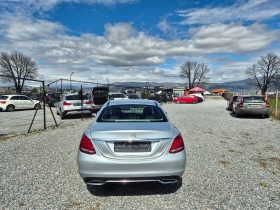 Mercedes-Benz C 200 CDI* AUTOMAT* NAVI*  - 12900 € / 25230.21 лв. - 41974236 5