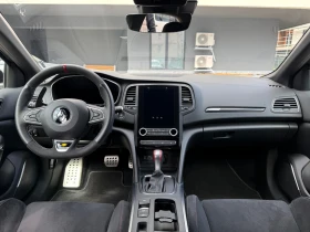 Renault Megane R.S. 300 - 33000 € / 64542.39 лв. - 87777249 9