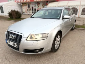 Audi A6 3.0 TDI V6 Quattro  - 5300 € / 10365.90 лв. - 85826369 5