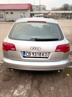 Audi A6 3.0 TDI V6 Quattro  - 5300 € / 10365.90 лв. - 85826369 4