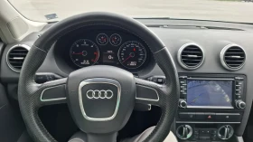Audi A3 2.0TDI CR - 5500 € / 10757.07 лв. - 37927885 8