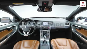 Volvo S60 T5 | ПОДГРЕВ | КАМЕРА | ПАМЕТ | ТЕХНОТЕСТ | Auto.bg — изображение 2
