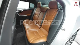 Volvo S60 T5 | ПОДГРЕВ | КАМЕРА | ПАМЕТ | ТЕХНОТЕСТ | Auto.bg — изображение 8