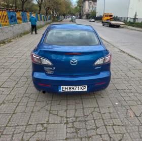 Mazda 3 Skyactiv - 5500 € / 10757.07 лв. - 18097861 3