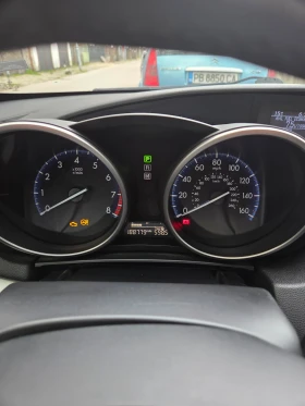 Mazda 3 Skyactiv - 5500 € / 10757.07 лв. - 18097861 9