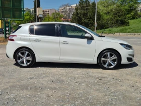 Peugeot 308 2.0HDI GT ������� | Mobile.bg � ����� ������ 6