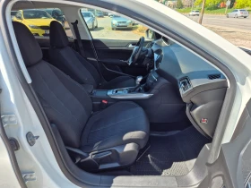 Peugeot 308 2.0HDI GT ������� | Mobile.bg � ����� ������ 9