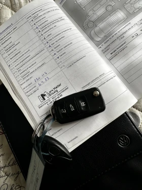 VW Caddy 1.6TDI DSG | Mobile.bg � ����� ������ 6