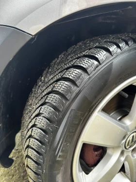 VW Caddy 1.6TDI DSG | Mobile.bg � ����� ������ 10