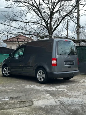 VW Caddy 1.6TDI DSG | Mobile.bg � ����� ������ 2