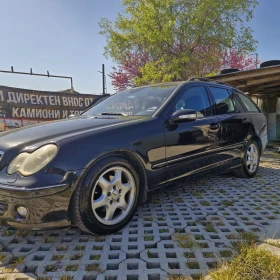 Mercedes-Benz C 220 2.2CDI Avantgarde | Auto.bg — изображение 8