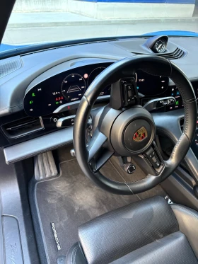 Porsche Taycan 4 �������� �� 20.01.2027 | Mobile.bg � ����� ������ 10