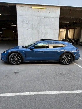 Porsche Taycan 4 �������� �� 20.01.2027 | Mobile.bg � ����� ������ 2