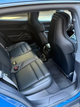 Porsche Taycan 4 �������� �� 20.01.2027 | Mobile.bg � ����� ������ 13