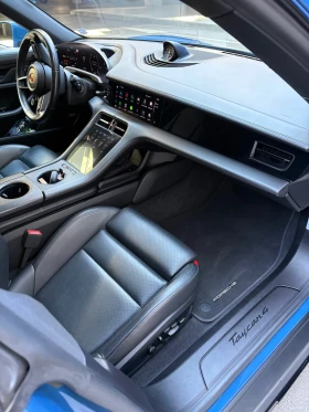 Porsche Taycan 4 �������� �� 20.01.2027 | Mobile.bg � ����� ������ 14