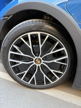 Porsche Taycan 4 �������� �� 20.01.2027 | Mobile.bg � ����� ������ 7